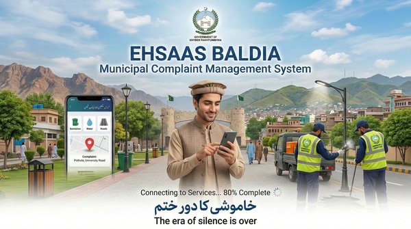 Ehsas Baldia