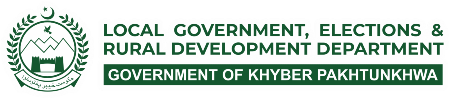 Local Government, Elections and Rural Development Department, Government of Khyber Pakhtunkhwa